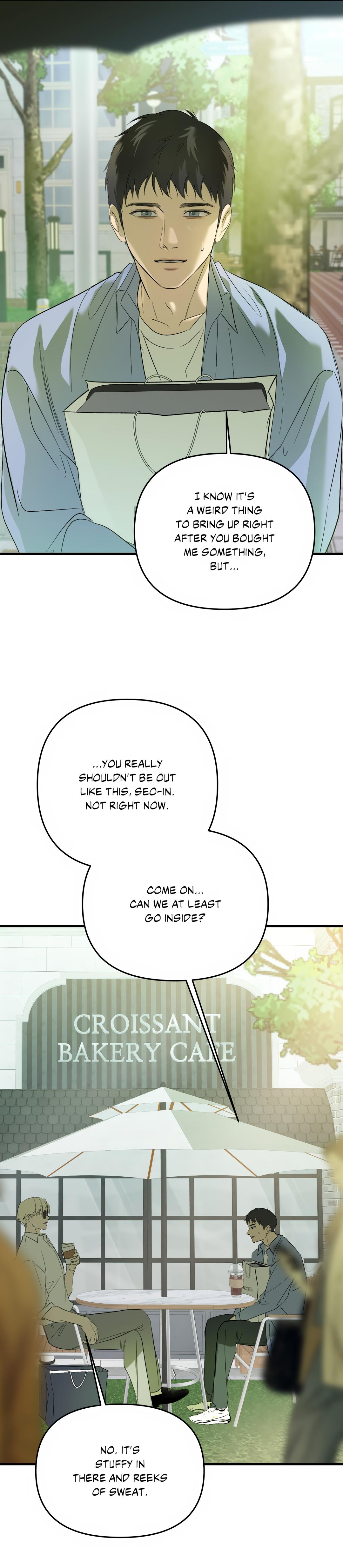 backlight, Chapter 42 image 12